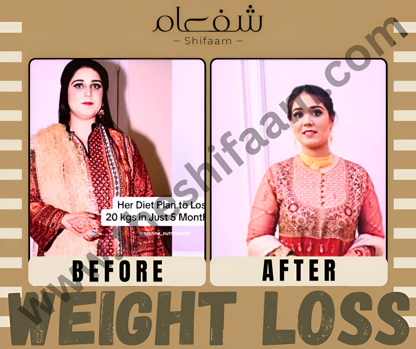 Instant Weight Loss Bundle