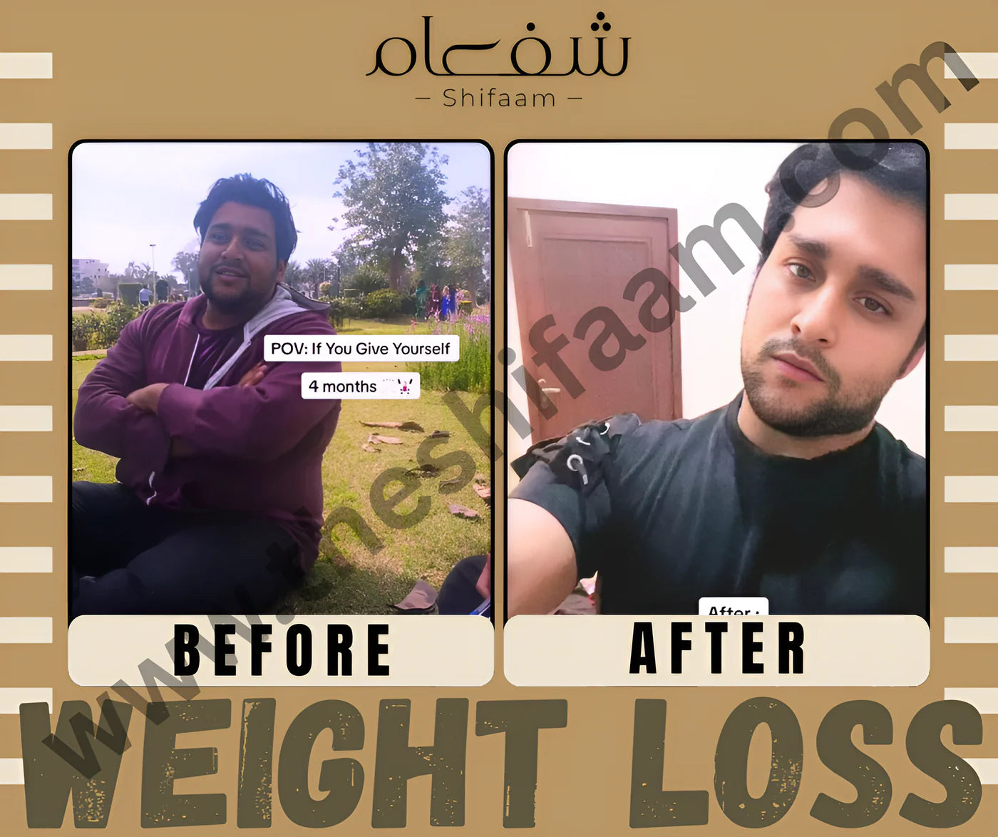 Instant Weight Loss Bundle