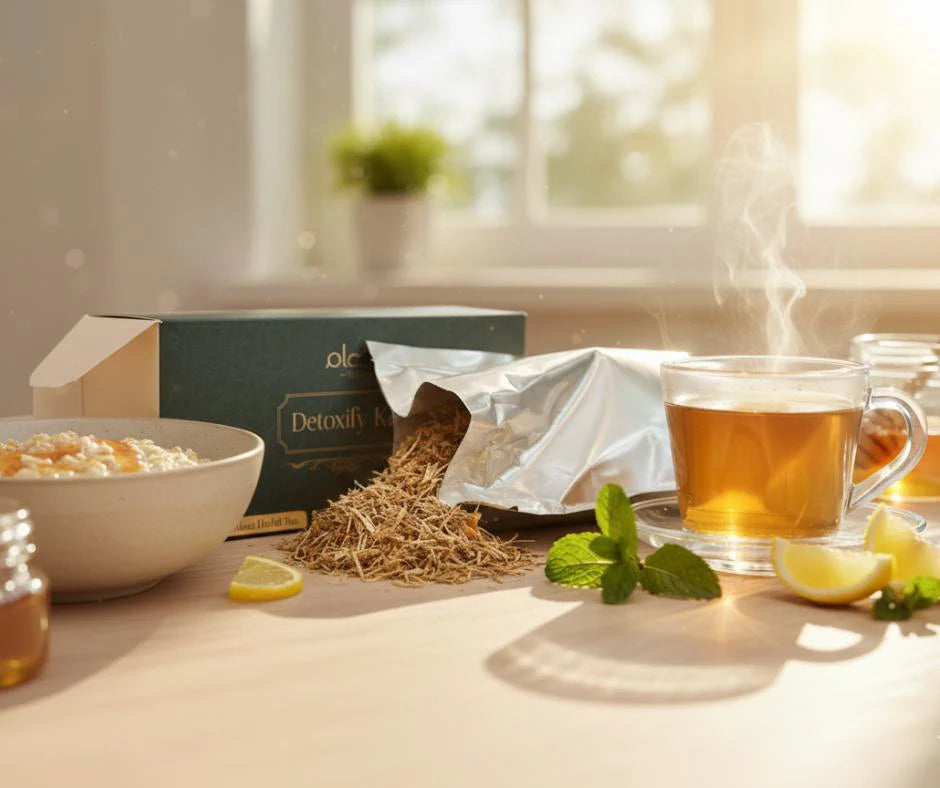 Instant Weight Loss Bundle